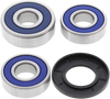 All Balls Wheel Bearing Kit - Rear 25-1494