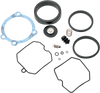 Cycle Craft Rebuild Kit - Keihin Constant Velocity Carburetor 20709