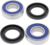 All Balls Wheel Bearing Kit - Front 25-1276