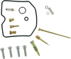 K&L Supply Carburetor Repair Kit - Kawasaki 18-2685
