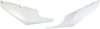 Ufo Side Panels - '20 White - Lower Hu03392040