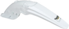 Ufo Mx Rear Fender - White Ho04602-041