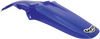 Mx Rear Fender - Reflex Blue Ya02877089