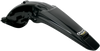 Ufo Mx Rear Fender - Black Ho04602-001
