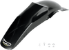 Mx Rear Fender - Black Su02957001