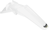 Mx Rear Fender - White Ka03722047