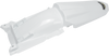 Ufo Mx Rear Fender - White Hu03322-041