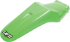 Ufo Restyled Rear Fender - Green Ka03715K-026