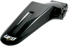 Ufo Restyled Rear Fender - Black Ka03715K-001