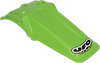 Mx Rear Fender - Kx Green Ka02786026