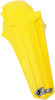 Ufo Restyled Rear Fender - Yellow Su03971K-102