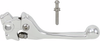 Moose Racing Brake Lever - Silver H07-2910Bs