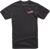 Placard T-Shirt - Black - 2Xl 121372028102X