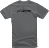 Ride 3.0 T-Shirt - Charcoal/Black - 2Xl 12327220018102X