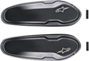 Toe Sliders - Black 25Sl15