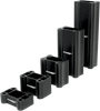 Powermadd Riser Block - Pivoting - 1" - Universal 45401