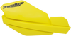 Powermadd Handguards - Trail Star - Yellow 34105