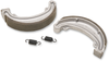 Vesrah Brake Shoes - Honda Vb-125S