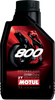 Motul 800 2T Road Synthetic Oil - 1L 104041