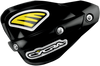 Cycra Handshields - Replacement - Black 1Cyc-1015-12