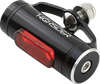 Highsider Taillight - Red Lens 255-164