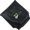 Seat Cover - Black - Gripper - Yz450F '10-'13 30-50-450