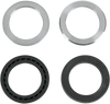 Fork Seals - 27 Mm Id X 39 Mm Od X 10.5 Mm T 7218