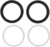 Fork Seals - 41 Mm Id X 53 Mm Od X 8/9.5/10.5 Mm T 7254