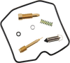 K&L Supply Carburetor Repair Kit - Kawasaki 18-9342