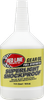 Red Line Synthetic Oil Super Light Shockproof Gear Oil - 1Q 58504