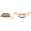 All Balls Sintered Brake Pads 18-8083