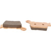 All Balls Sintered Brake Pads 18-8061