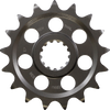 Renthal Front Sprocket - Ultralight - 17 Tooth 289U--530-17P