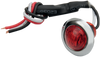 Pro-One Perf.Mfg. Mini Marker Light - Dual Function - Red Led - Red Lens 402210