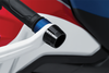 Kuryakyn Lodestar Handlebar Sliders - Africa Twin - Black 3825