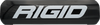 Light Bar Cover - Revolve - Black 196020
