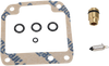 K&L Supply Carburetor Repair Kit - Yamaha 18-5202
