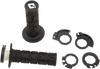 Odi Grips - Rogue - Mx - Lock-On - Black H36Rgb