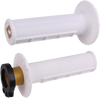 Odi Grips - Mx - Half Waffle - White H36Hww