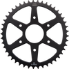 Jt Sprockets Rear Sprocket - 45 Tooth - Ktm/Husqvarna Jtr890.45Zbk