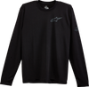 Pursue Performance Long-Sleeve T-Shirt - Black - 2Xl 1232-71000-102X