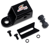All Balls Ez Hitch Ball Adapter - 2" 43-1005