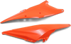 Cycra Side Panels - Fluorescent Orange - Ktm 1Cyc-2556-22F