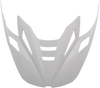 Icon Airflite Peak - White
