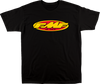 Fmf The Don T-Shirt - Black - Medium Sp23118917Blkm