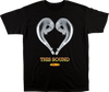 Fmf Love This Sound T-Shirt - Black - Medium Sp23118915Blkm