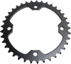 Jt Sprockets Sprocket - Rear - Yamaha - 37-Tooth Jtr1857.37
