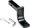Draw-Tite Drawbar - 3-1/4" Drop - 1-1/4" 36071