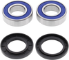 All Balls Wheel Bearing Kit - Front - Bmw 25-1648