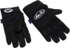 Motion Pro Tech Gloves - Black - 2Xl 21-0022